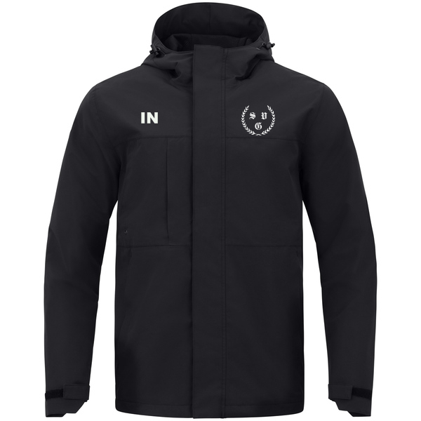 Jacke Function 