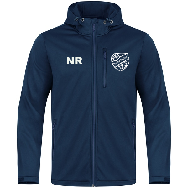 KinderSoftshelljacke Premium 