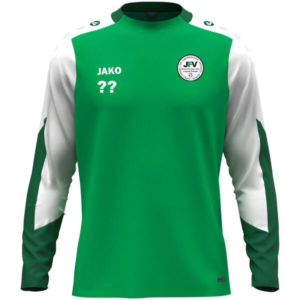 Longsleeve Dynamic 
