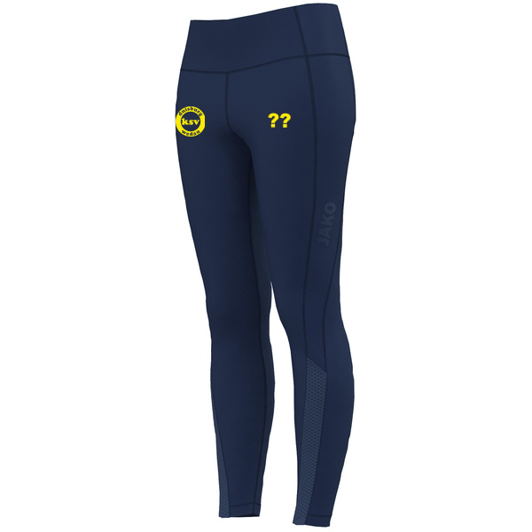 womanTight Power Damen 