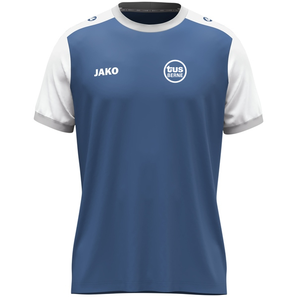 Trikot Dynamic kurzarm 