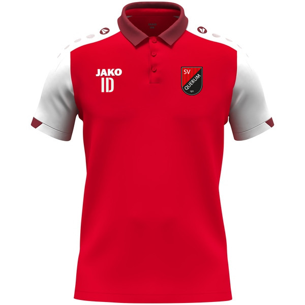 Polo Dynamic 
