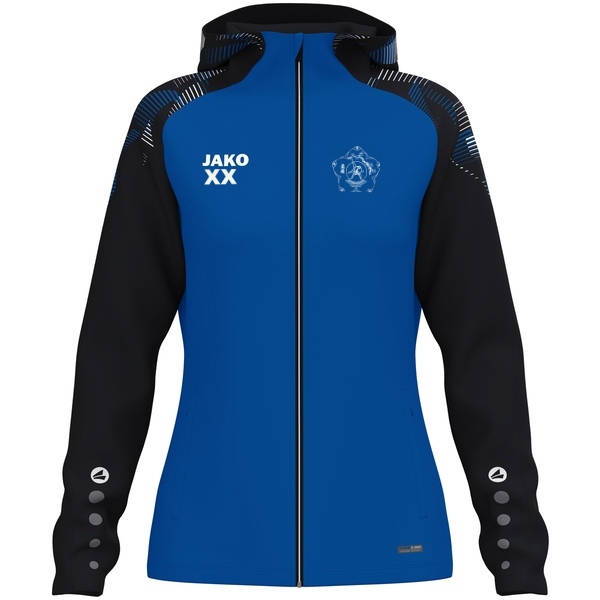womanKapuzenjacke Sonic Damen 