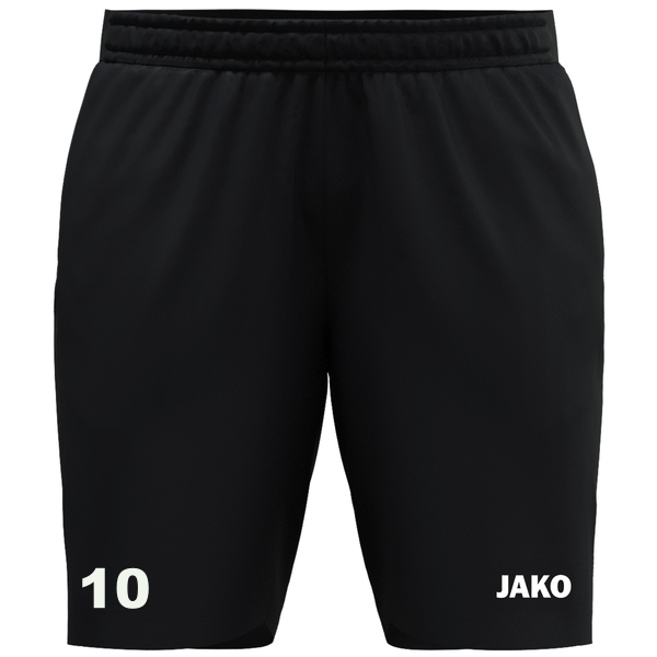 womanWebshort Dynamic Damen 