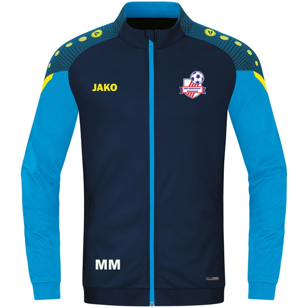 Polyesterjacke Performance 