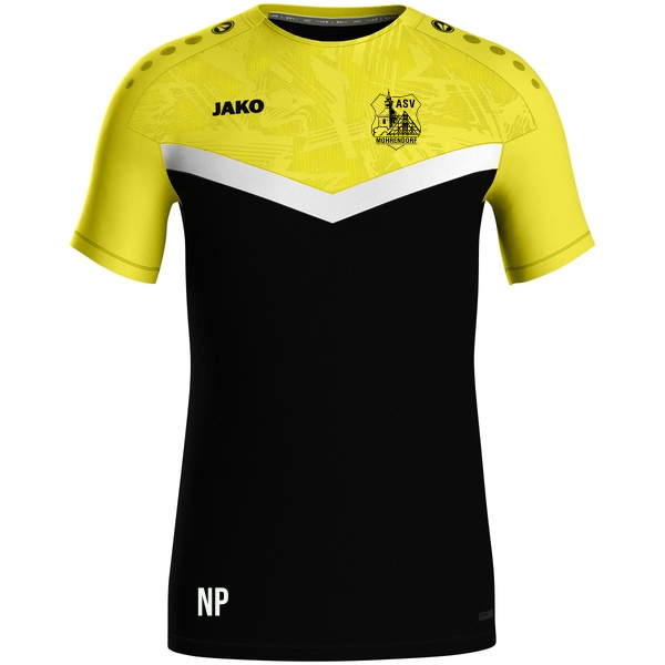 KinderT-Shirt Iconic 