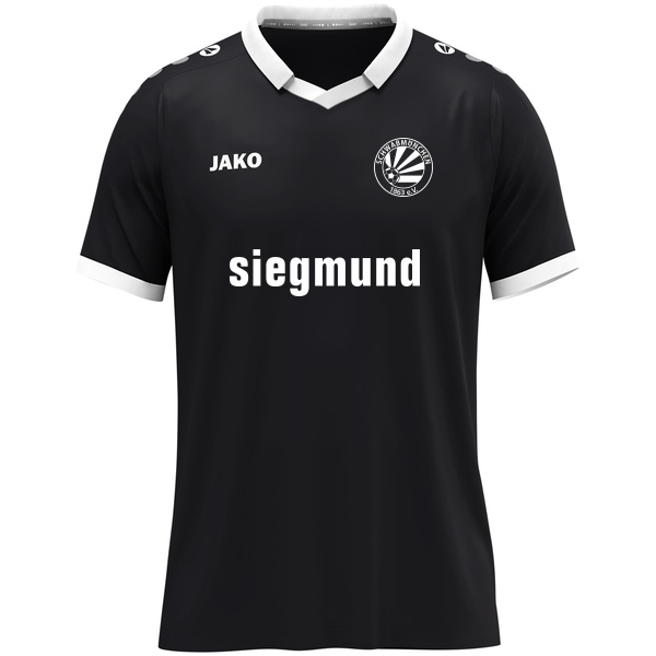 Trikot Glory kurzarm 