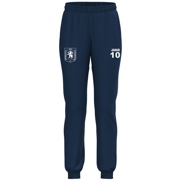 womanPolyesterhose One Damen 