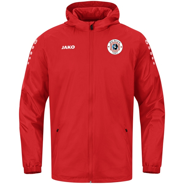 Allwetterjacke Team 2.0 