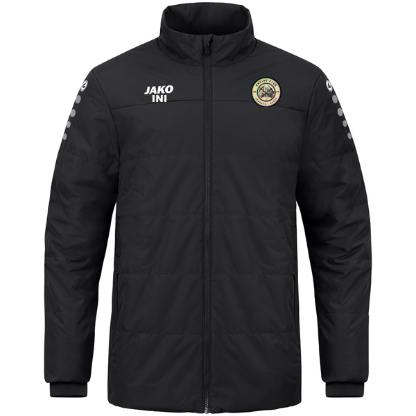 Veste coach Team 
