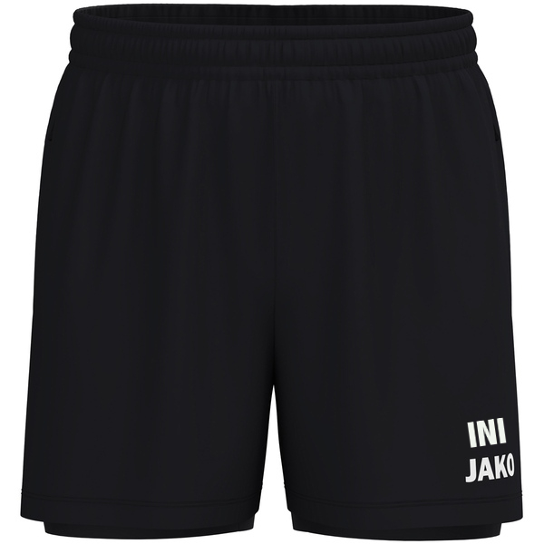 2-in-1 Short One 