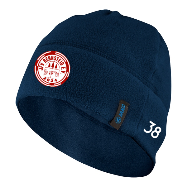Fleecemütze 