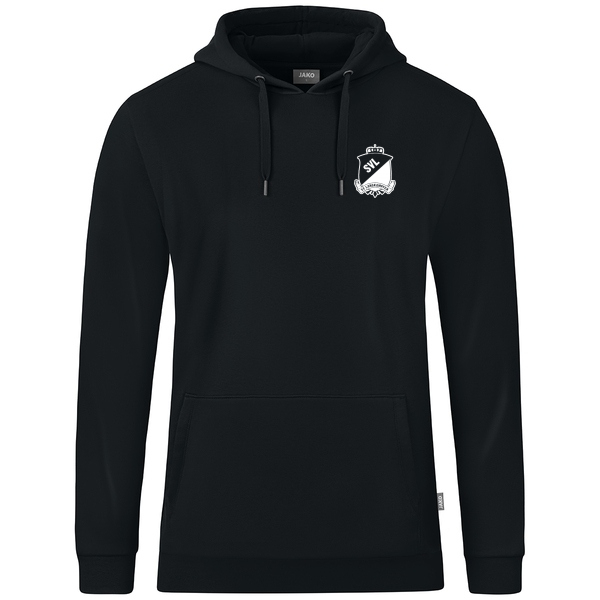 Kapuzensweat Organic  