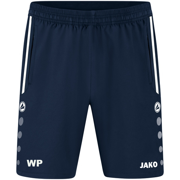 KinderShort Allround 