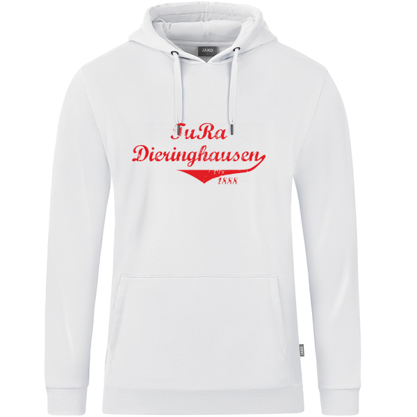 Kapuzensweat Organic  