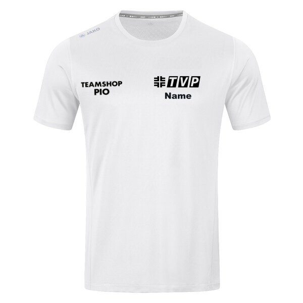 KinderT-Shirt Run 2.0 