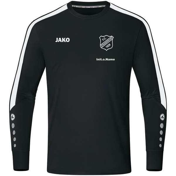 Torwart-Trikot Power 