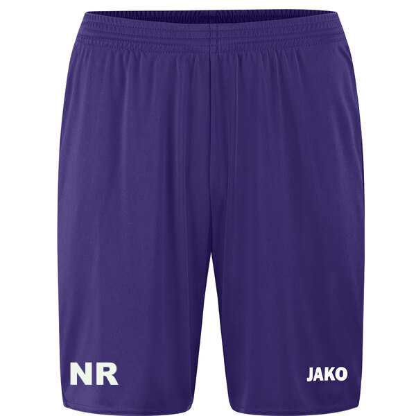 Sporthose Manchester 2.0 ohne Innenslip 