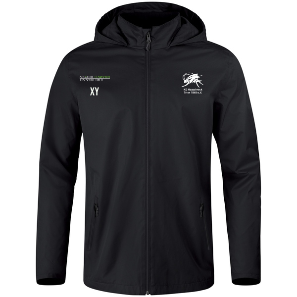 Allwetterjacke Allround 