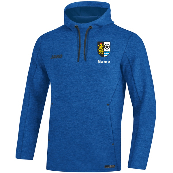 Kapuzensweat Premium Basics 