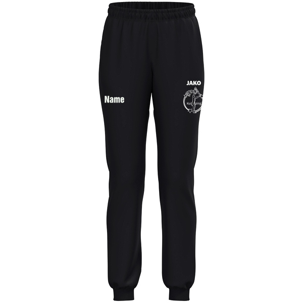 womanPolyesterhose One Damen 