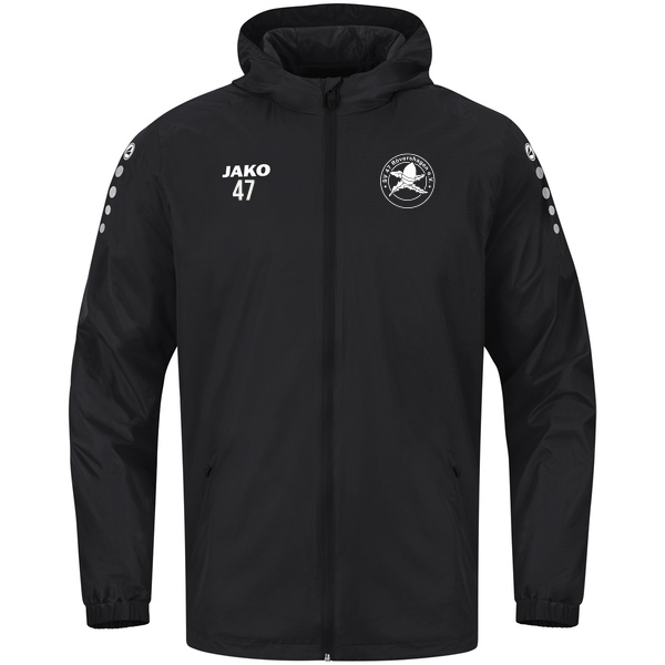 Allwetterjacke Team 2.0 