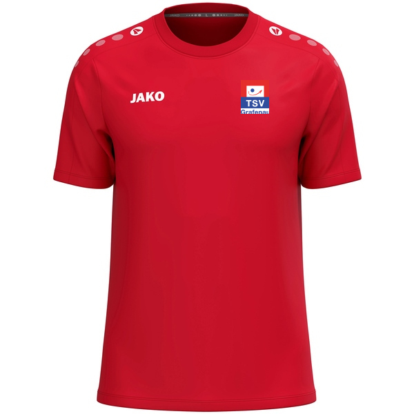 KinderT-Shirt One Cotton 