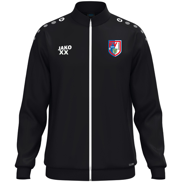 Polyesterjacke One 