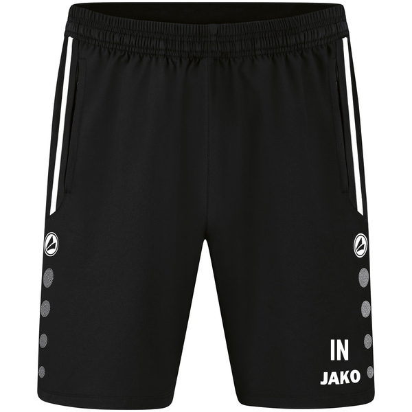 KinderShort Allround 