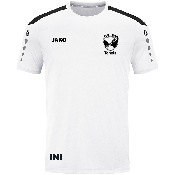 KinderTrikot Power kurzarm 