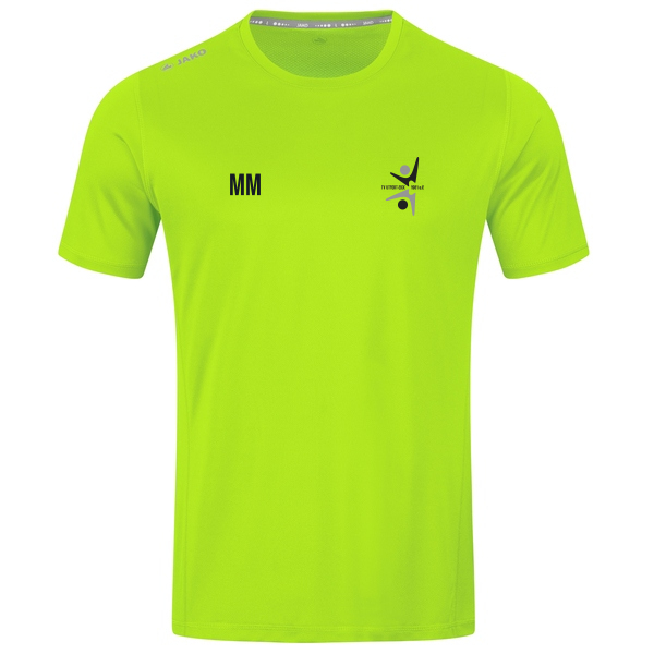 KinderT-Shirt Run 2.0 