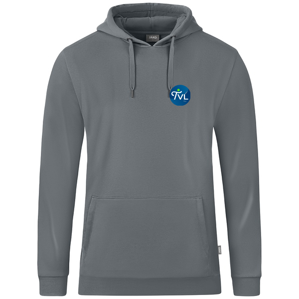 Kapuzensweat Organic  