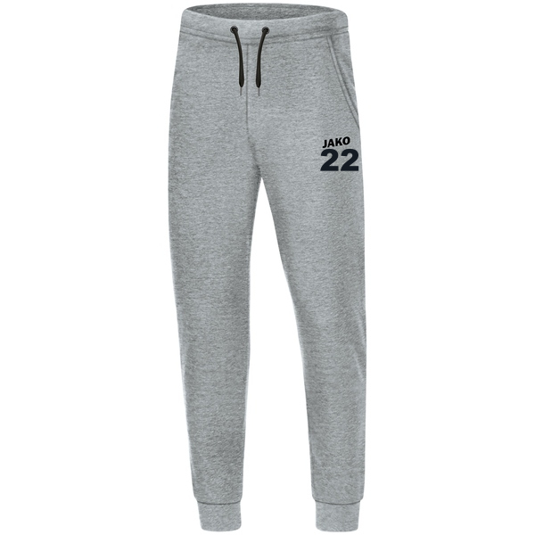 KinderJogginghose Base mit Bündchen 