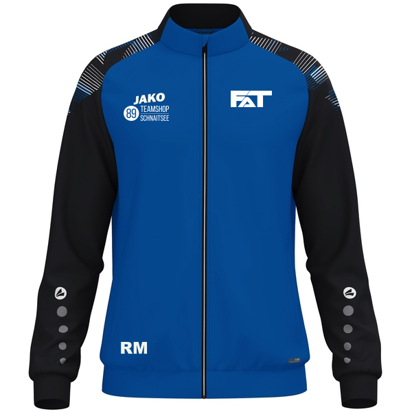 Polyesterjacke Sonic 