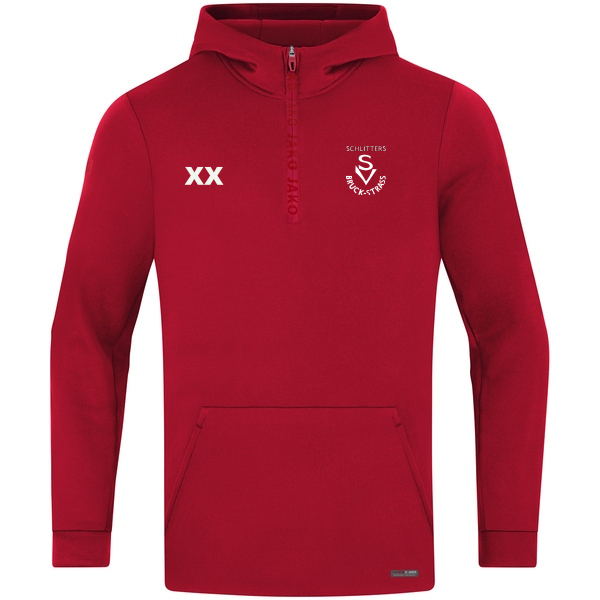 Zip Hoodie Pro Casual 