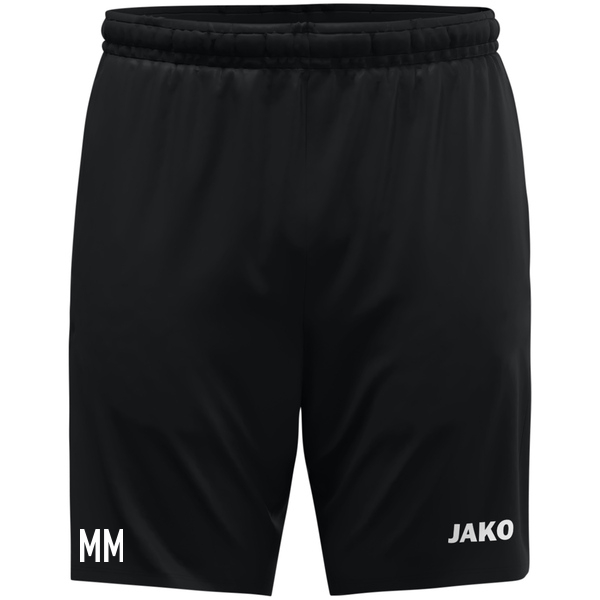 Freizeitshort Dynamic 