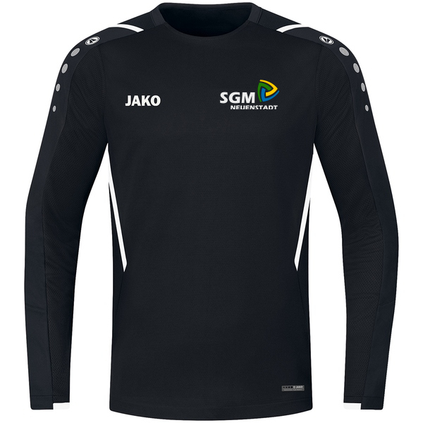 KinderSweat Challenge 