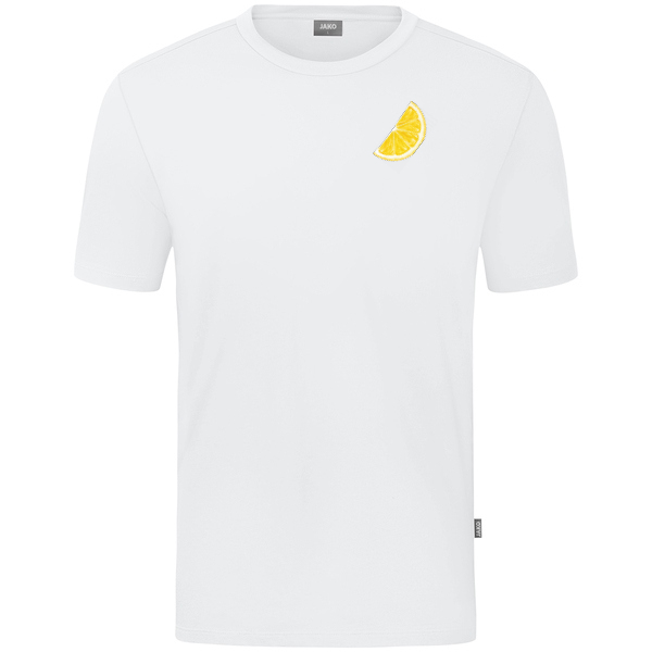 T-Shirt Organic Stretch 