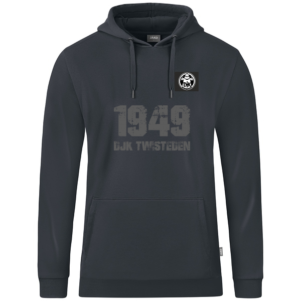 Kapuzensweat Organic  