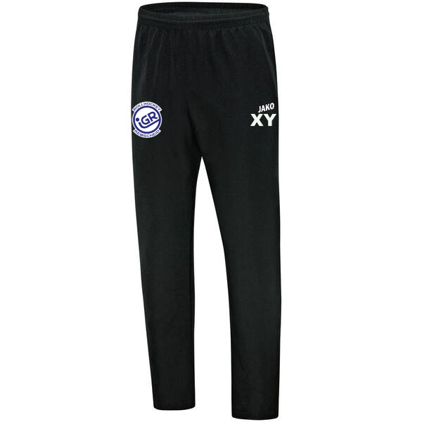 Präsentationshose Classico Kurzgrößen 