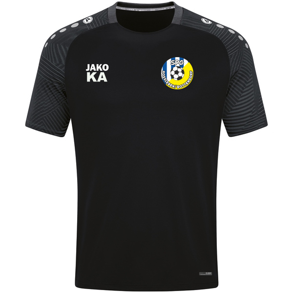 KinderT-Shirt Performance 