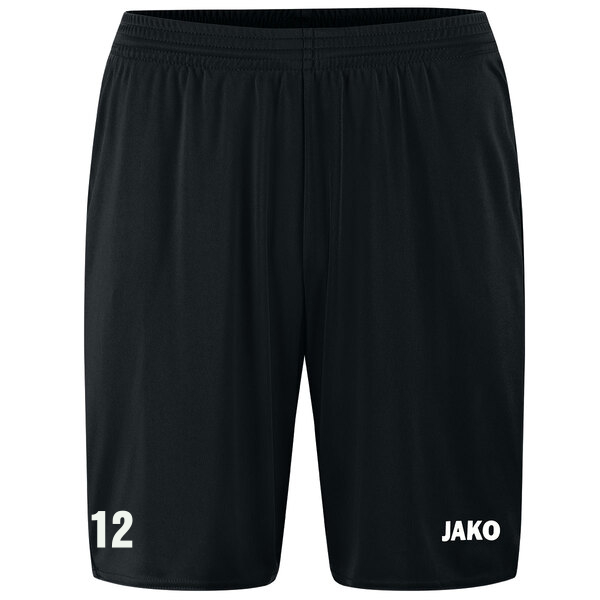 Sporthose Manchester 2.0 ohne Innenslip 