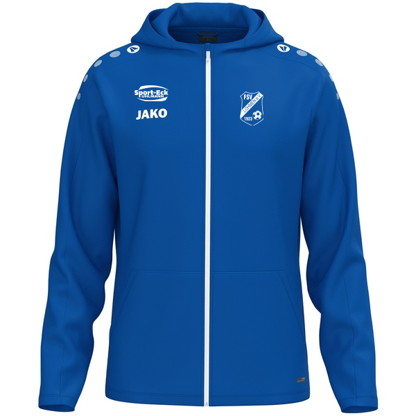 KinderKapuzenjacke One 