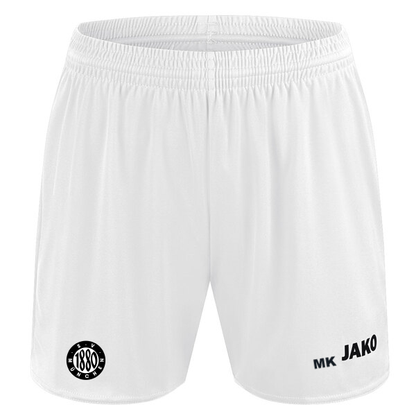 womanSporthose Manchester 2.0 ohne Innenslip Damen 