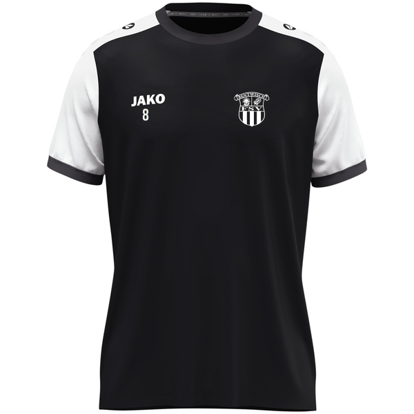 Trikot Dynamic kurzarm 