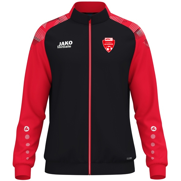 Polyesterjacke Sonic 