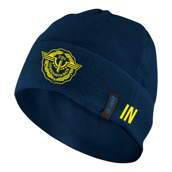Fleecemütze 