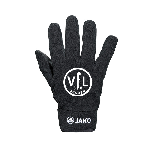 Feldspielerhandschuhe Fleece 
