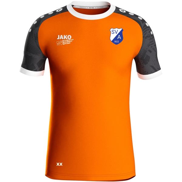 KinderTrikot Iconic kurzarm 