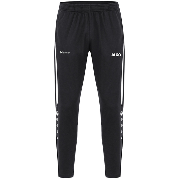 KinderPolyesterhose Power 